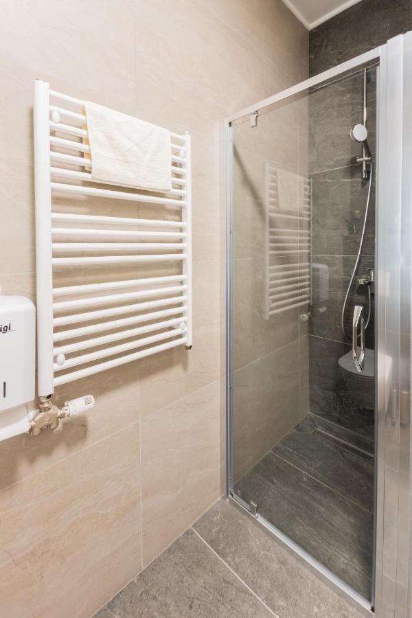 Comfort Lux Residence 바냐루카 외부 사진