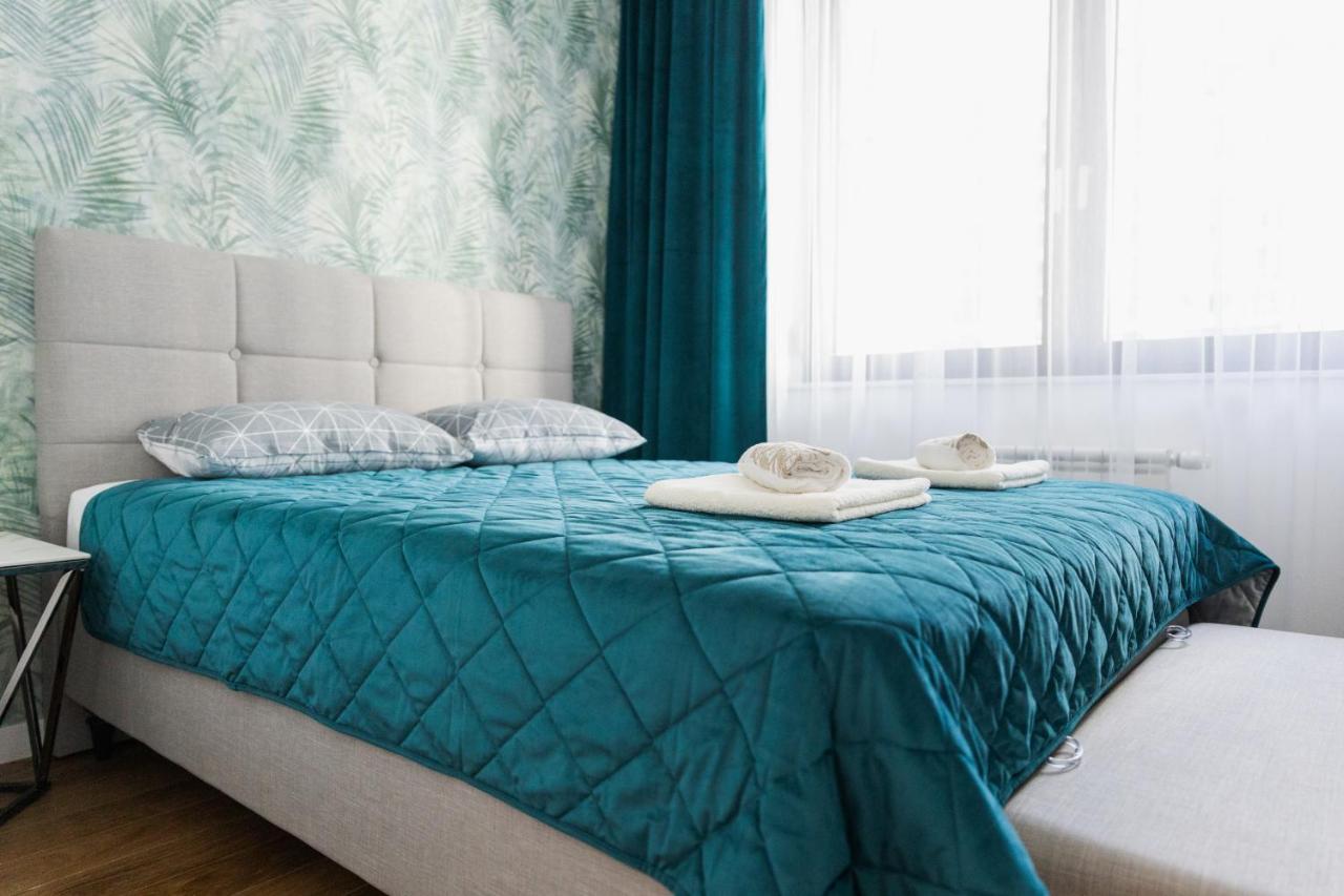 Comfort Lux Residence 바냐루카 외부 사진