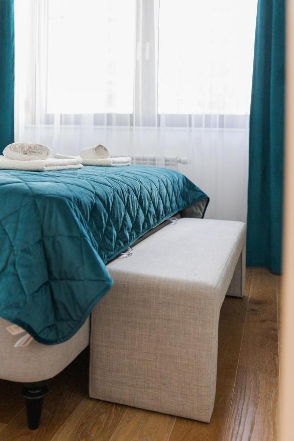 Comfort Lux Residence 바냐루카 외부 사진