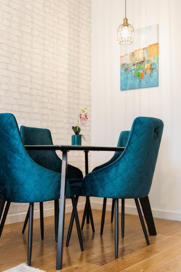Comfort Lux Residence 바냐루카 외부 사진