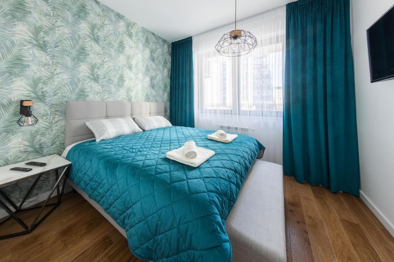 Comfort Lux Residence 바냐루카 외부 사진