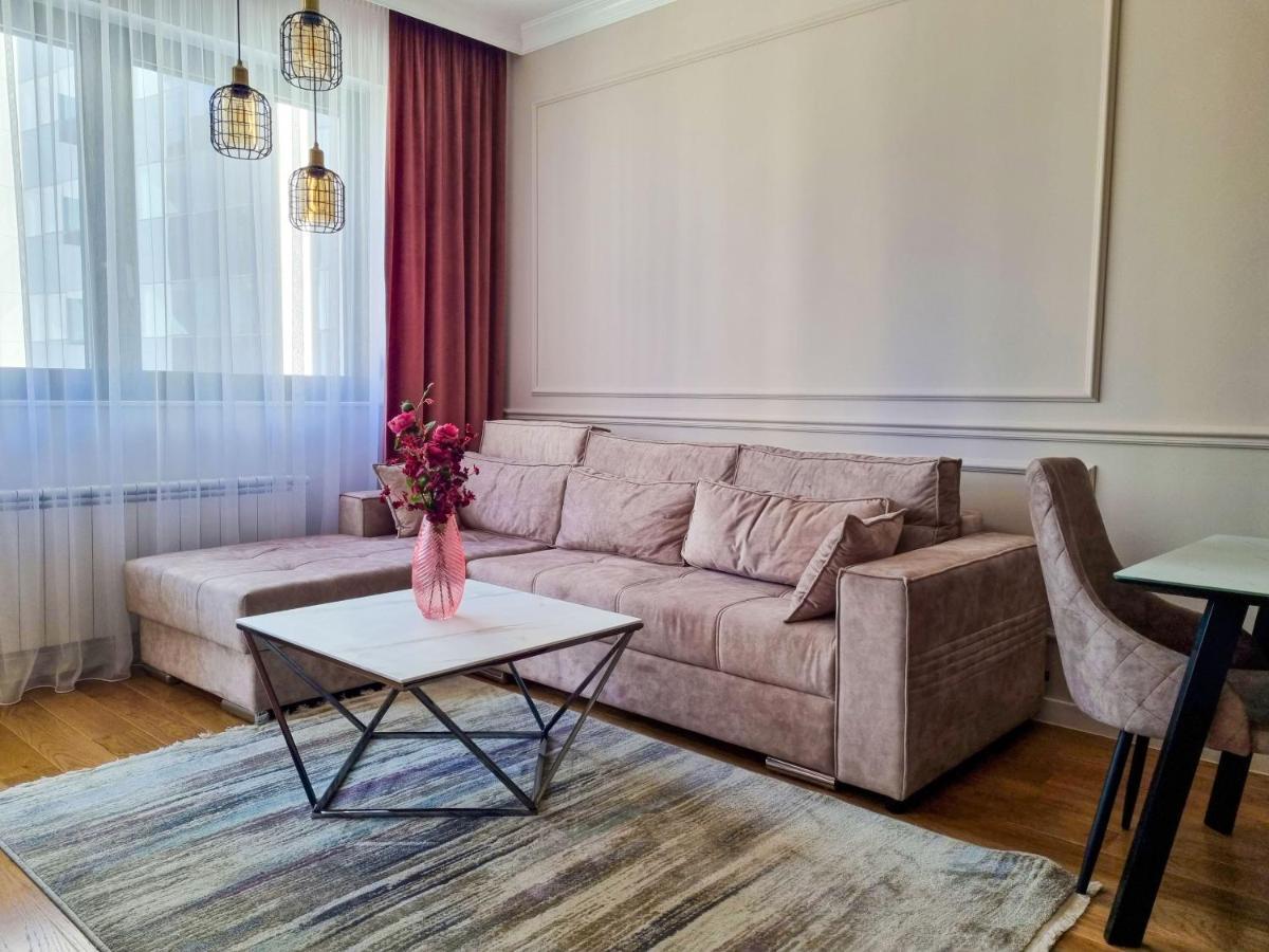 Comfort Lux Residence 바냐루카 외부 사진